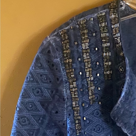 Chico’s Jacket - Picture 2 of 8